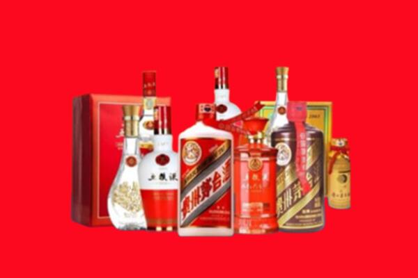收购行情：宜州名酒回收值多少钱？