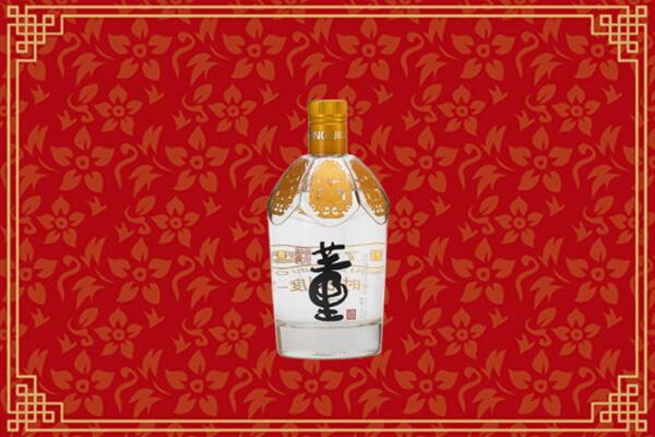 宜州回收董酒