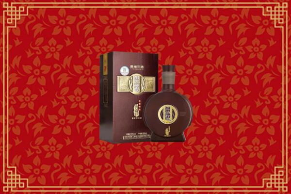 宜州回收习酒