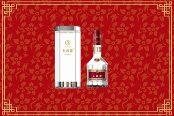宜州回收酒